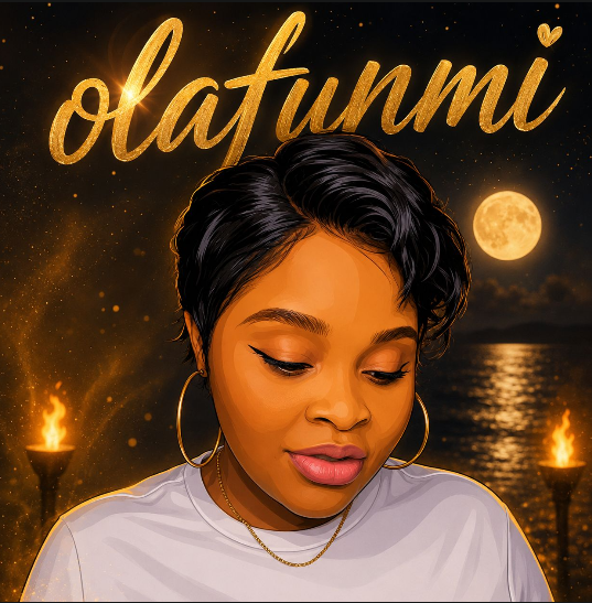 Olafunmi